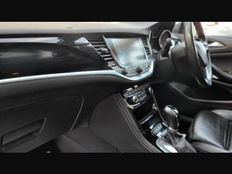 Vauxhall Astra ELITE NAV S/S 10