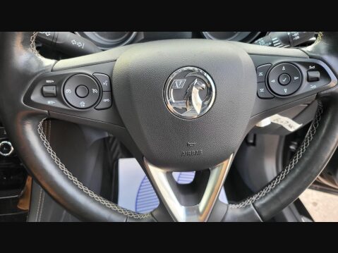 Vauxhall Astra ELITE NAV S/S 28