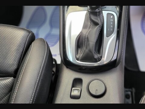 Vauxhall Astra ELITE NAV S/S 15