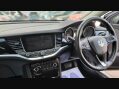 Vauxhall Astra ELITE NAV S/S 14