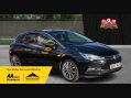 Vauxhall Astra ELITE NAV S/S 1