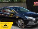 Vauxhall Astra ELITE NAV S/S
