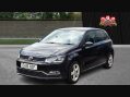 Volkswagen Polo SEL TSI DSG 5