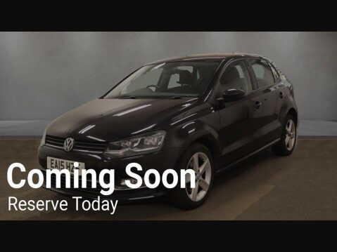Volkswagen Polo SEL TSI DSG 1