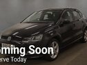 Volkswagen Polo SEL TSI DSG