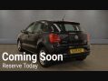 Volkswagen Polo SEL TSI DSG 2
