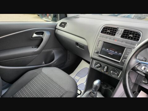 Volkswagen Polo SEL TSI DSG 15