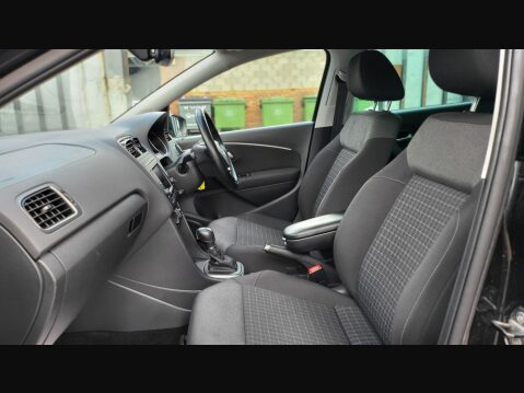 Volkswagen Polo SEL TSI DSG 24