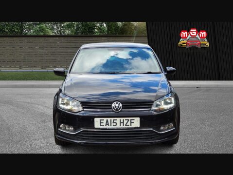 Volkswagen Polo SEL TSI DSG 3