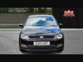 Volkswagen Polo SEL TSI DSG 3