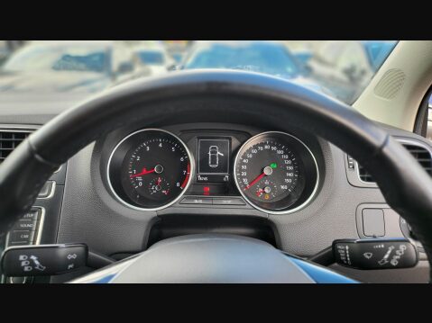 Volkswagen Polo SEL TSI DSG 22