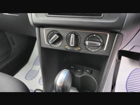 Volkswagen Polo SEL TSI DSG 30