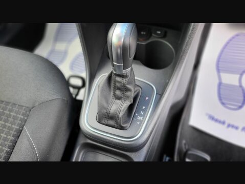 Volkswagen Polo SEL TSI DSG 14