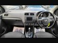 Volkswagen Polo SEL TSI DSG 2