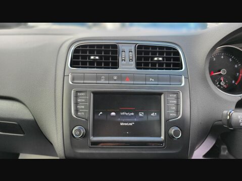 Volkswagen Polo SEL TSI DSG 21