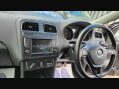 Volkswagen Polo SEL TSI DSG 13