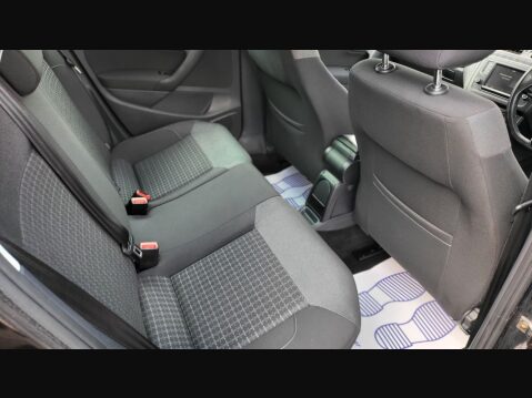 Volkswagen Polo SEL TSI DSG 20