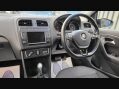Volkswagen Polo SEL TSI DSG 12