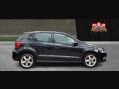 Volkswagen Polo SEL TSI DSG 9