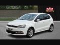 Volkswagen Polo MATCH TSI 5