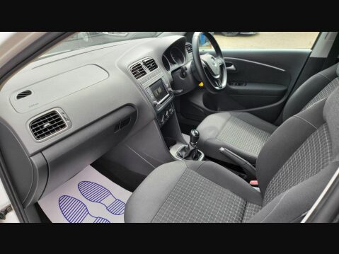 Volkswagen Polo MATCH TSI 2
