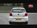Volkswagen Polo MATCH TSI 8