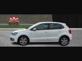 Volkswagen Polo MATCH TSI 7