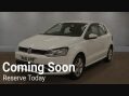 Volkswagen Polo MATCH TSI 1