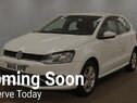 Volkswagen Polo MATCH TSI