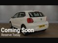 Volkswagen Polo MATCH TSI 2