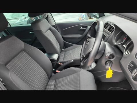 Volkswagen Polo MATCH TSI 15