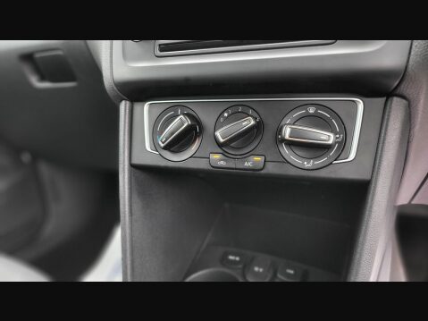 Volkswagen Polo MATCH TSI 20