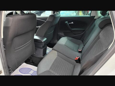 Volkswagen Polo MATCH TSI 17