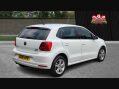 Volkswagen Polo MATCH TSI 10