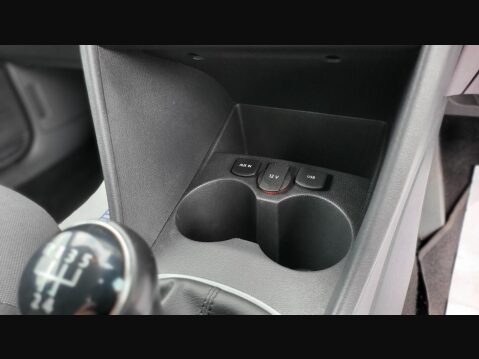 Volkswagen Polo MATCH TSI 32