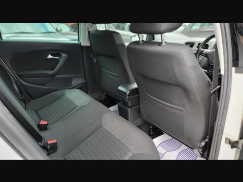 Volkswagen Polo MATCH TSI 18