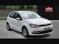 Volkswagen Polo MATCH TSI 19
