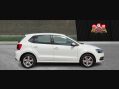 Volkswagen Polo MATCH TSI 9