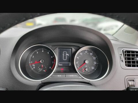 Volkswagen Polo MATCH TSI 22