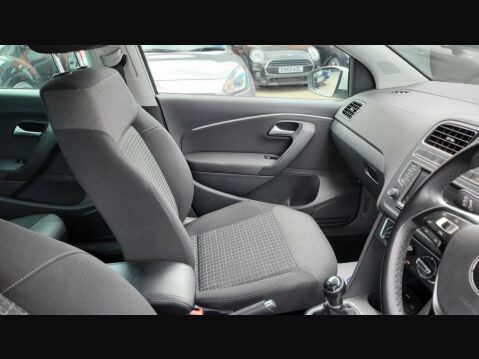 Volkswagen Polo MATCH TSI 16