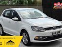 Volkswagen Polo MATCH TSI