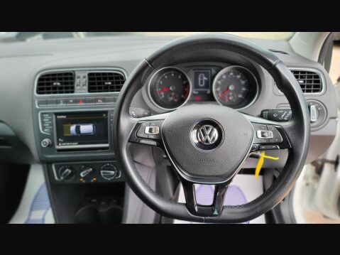 Volkswagen Polo MATCH TSI 23