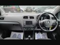 Volkswagen Polo MATCH TSI 4