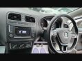 Volkswagen Polo MATCH TSI 12