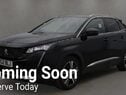 Peugeot 3008 S/S GT PREMIUM