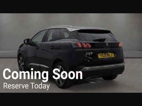 Peugeot 3008 S/S GT PREMIUM 2