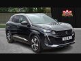 Peugeot 3008 S/S GT PREMIUM 20