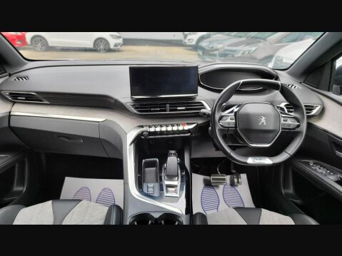 Peugeot 3008 S/S GT PREMIUM 2