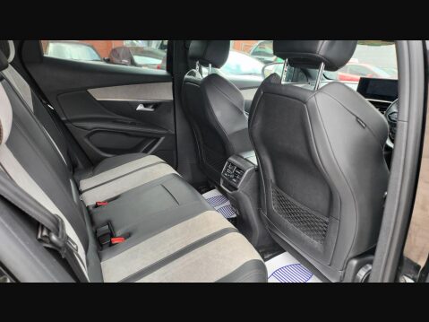 Peugeot 3008 S/S GT PREMIUM 19