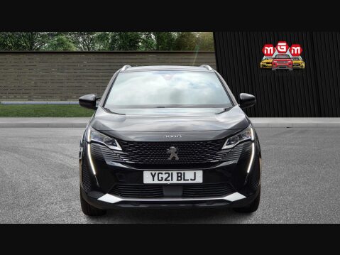 Peugeot 3008 S/S GT PREMIUM 3